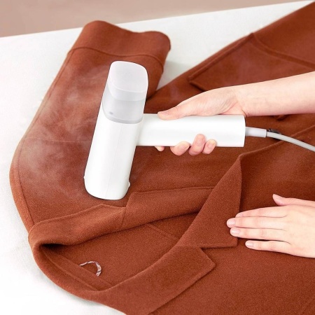 Отпариватель ручной Lofans Handheld Steamer, белый